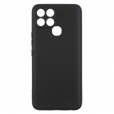 Панель ArmorStandart Matte Slim Fit для Infinix Smart 6 Camera cover Black (ARM61774)