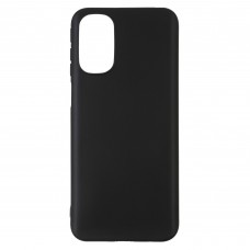 Панель ArmorStandart Matte Slim Fit для Motorola G41 Black (ARM62045)