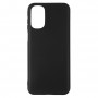 Панель ArmorStandart Matte Slim Fit для Motorola G41 Black (ARM62045)