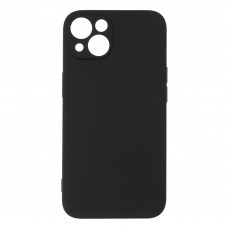 Панель ArmorStandart Matte Slim Fit для Apple iPhone 13 Camera cover Black (ARM62106)