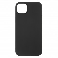 Панель ArmorStandart Matte Slim Fit для Apple iPhone 14 Plus Black (ARM65613)