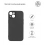 Панель ArmorStandart Matte Slim Fit для Apple iPhone 14 Camera cover Black (ARM69486)