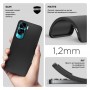 Панель ArmorStandart Matte Slim Fit для Honor 90 Lite Black (ARM73691)