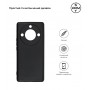 Панель ArmorStandart Matte Slim Fit для Honor X40 Camera cover Black (ARM69395)