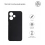 Панель ArmorStandart Matte Slim Fit для Infinix Hot 30 Play NFC (X6835B) Camera cover Black (ARM68450)