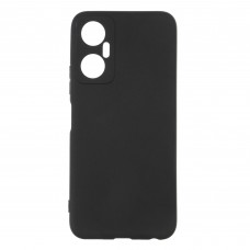 Панель ArmorStandart Matte Slim Fit для Infinix Hot 20 5G (X666B) Camera cover Black (ARM66405)