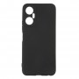 Панель ArmorStandart Matte Slim Fit для Infinix Hot 20 5G (X666B) Camera cover Black (ARM66405)