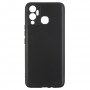 Панель ArmorStandart Matte Slim Fit для Infinix Hot 12 Play (X6816D) Camera cover Black (ARM62269)