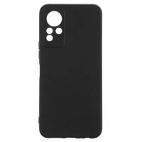 Панель ArmorStandart Matte Slim Fit для Infinix Hot 11S NFC Camera cover Black (ARM61772)