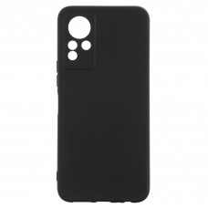 Панель ArmorStandart Matte Slim Fit для Infinix Hot 11S NFC Camera cover Black (ARM61772)