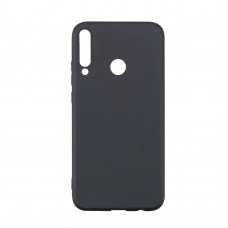 Панель ArmorStandart Matte Slim Fit для Huawei P40 lite E/Y7P Black (ARM56314)