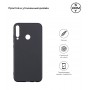 Панель ArmorStandart Matte Slim Fit для Huawei P40 lite E/Y7P Black (ARM56314)