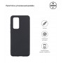 Панель ArmorStandart Matte Slim Fit для Huawei P40 Black (ARM56271)