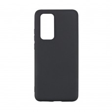 Панель ArmorStandart Matte Slim Fit для Huawei P40 Black (ARM56271)