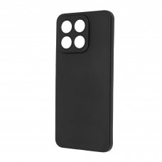 Панель ArmorStandart Matte Slim Fit для Honor X8a Camera cover Black (ARM69397)