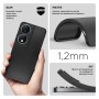 Панель ArmorStandart Matte Slim Fit для Honor X7b Camera cover Black (ARM73690)