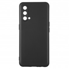 Панель ArmorStandart Matte Slim Fit для OnePlus Nord CE 5G Camera cover Black (ARM59809)