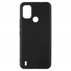 Панель ArmorStandart Matte Slim Fit для Nokia С21 Plus Black (ARM62194)