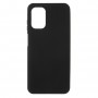 Панель ArmorStandart Matte Slim Fit для Nokia G60 5G Black (ARM63938)