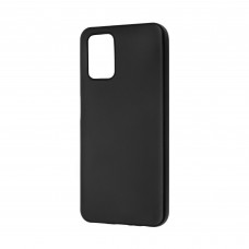 Панель ArmorStandart Matte Slim Fit для Nokia G42 5G Black (ARM69622)