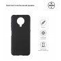 Панель ArmorStandart Matte Slim Fit для Nokia G10 / G20 Black (ARM59521)