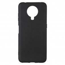 Панель ArmorStandart Matte Slim Fit для Nokia G10 / G20 Black (ARM59521)