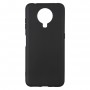 Панель ArmorStandart Matte Slim Fit для Nokia G10 / G20 Black (ARM59521)