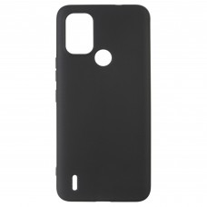 Панель ArmorStandart Matte Slim Fit для Nokia C31 Black (ARM64956)