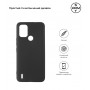 Панель ArmorStandart Matte Slim Fit для Nokia C31 Black (ARM64956)