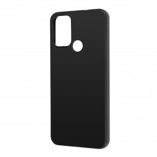 Панель ArmorStandart Matte Slim Fit для Nokia C22 Black (ARM67004)