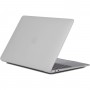 Накладка ArmorStandart LikeCarbon для MacBook Air 13.3 2018 (A2337/A1932/A2179) White (ARM68158)