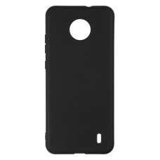 Панель ArmorStandart Matte Slim Fit для Nokia C10 / C20 Black (ARM59522)