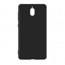 Панель ArmorStandart Matte Slim Fit для Nokia 3.1 Black (ARM53744)