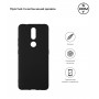 Панель ArmorStandart Matte Slim Fit для Nokia 2.4 Black (ARM59524)