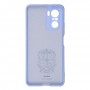 Панель ArmorStandart ICON Case для Xiaomi Mi 11i/Poco F3 Camera cover Lilac (ARM59017)