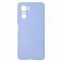 Панель ArmorStandart ICON Case для Xiaomi Mi 11i/Poco F3 Camera cover Lilac (ARM59017)