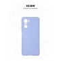 Панель ArmorStandart ICON Case для Xiaomi Mi 11i/Poco F3 Camera cover Lilac (ARM59017)