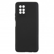 Панель ArmorStandart Matte Slim Fit для Infinix Note 10 Pro Camera cover Black (ARM62268)