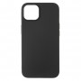 Панель ArmorStandart Matte Slim Fit для Apple iPhone 14 Black (ARM65612)