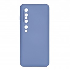 Панель ArmorStandart ICON Case для Xiaomi Mi 10 Pro Camera cover Blue (ARM58638)