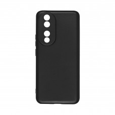 Панель ArmorStandart Matte Slim Fit для Honor 90 Camera cover Black (ARM69393)