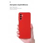 Панель ArmorStandart ICON Case для Samsung M23 (M236) Camera cover Red (ARM61667)