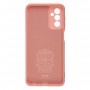 Панель ArmorStandart ICON Case для Samsung M23 (M236) Camera cover Pink (ARM64581)