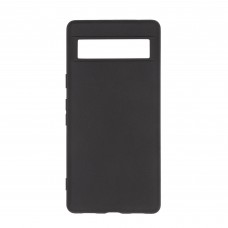 Панель ArmorStandart Matte Slim Fit для Google Pixel 7a Black (ARM70857)