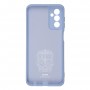 Панель ArmorStandart ICON Case для Samsung M23 (M236) Camera cover Lavander (ARM61666)