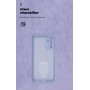 Панель ArmorStandart ICON Case для Samsung M23 (M236) Camera cover Lavander (ARM61666)