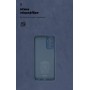 Панель ArmorStandart ICON Case для Samsung M23 (M236) Camera cover Dark Blue (ARM61665)