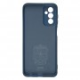 Панель ArmorStandart ICON Case для Samsung M23 (M236) Camera cover Dark Blue (ARM61665)