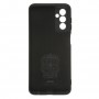 Панель ArmorStandart ICON Case для Samsung M23 (M236) Camera cover Black (ARM61664)