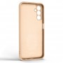 Панель ArmorStandart Icon Ring для Samsung A24 4G (A245) Pink Sand (ARM68765)